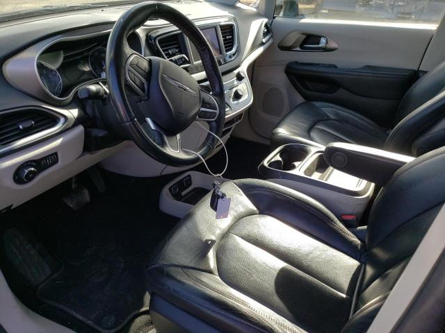 Photo 7 from auction – 2020 CHRYSLER PACIFICA T with VIN 2C4RC1BG1LR276020