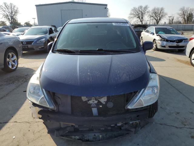 Photo 5 from auction – 2012 NISSAN VERSA S with VIN 3N1BC1CP1CK802622