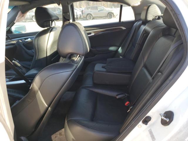 Photo 10 from auction – 2008 ACURA TL with VIN 19UUA66238A035892
