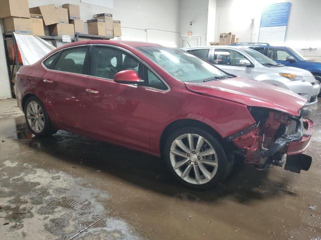 Photo 4 from auction – 2014 BUICK VERANO with VIN 1G4PP5SK1E4220538