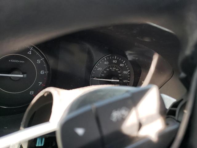 Photo 9 from auction – 2018 SUBARU IMPREZA PR with VIN 4S3GTAD65J3715446