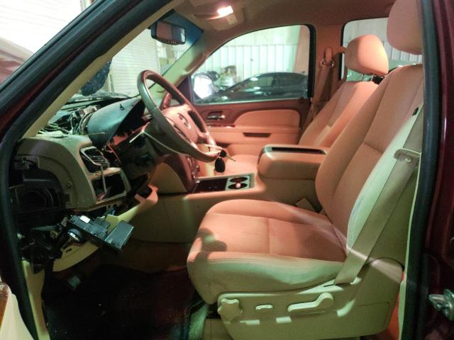 Photo 7 from auction – 2011 GMC YUKON SLE with VIN 1GKS1AE04BR199481