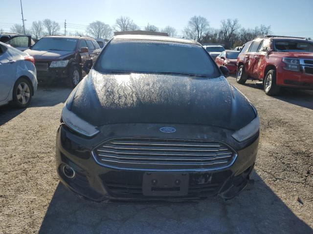 Photo 5 from auction – 2016 FORD FUSION SE with VIN 3FA6P0HDXGR361880