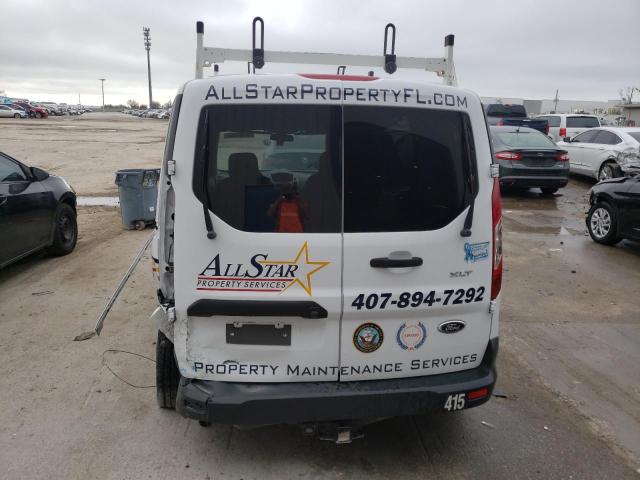 Photo 6 from auction – 2015 FORD TRANSIT CO with VIN NM0LS7F79F1206373