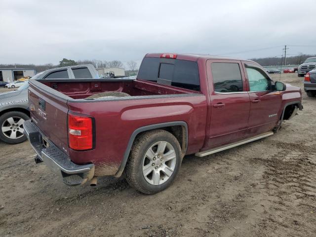 Photo 3 from auction – 2015 GMC SIERRA C15 with VIN 3GTP1UEC3FG224518