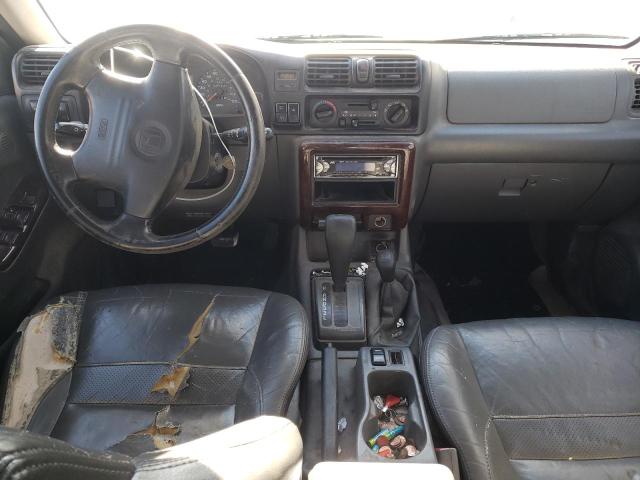 Photo 8 from auction – 1998 HONDA PASSPORT E with VIN 4S6CM58W2W4416241