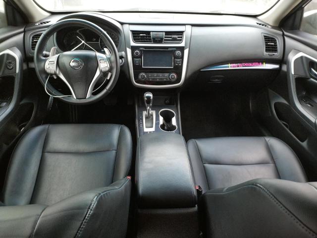 Photo 8 from auction – 2018 NISSAN ALTIMA 2.5 with VIN 1N4AL3AP6JC215557
