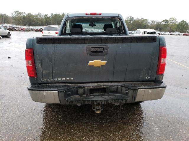 Фото 6 с аукциона – 2012 CHEVROLET SILVERADO с VIN 1GCPKSE76CF193072