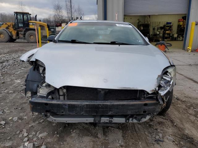 Photo 5 from auction – 2007 MITSUBISHI ECLIPSE GT with VIN 4A3AK34T67E060587