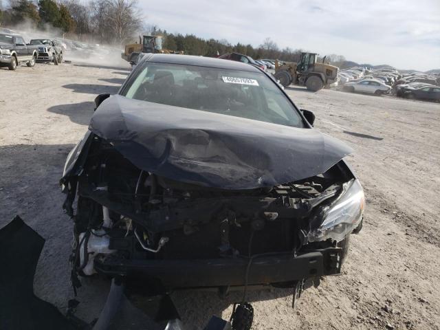 Photo 5 from auction – 2017 TOYOTA COROLLA L with VIN 2T1BURHE5HC904607