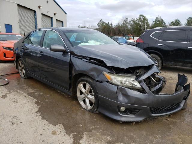 Photo 4 from auction – 2011 TOYOTA CAMRY BASE with VIN 4T1BF3EKXBU721307
