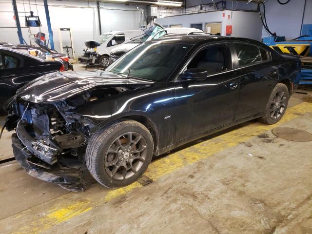 Photo 1 from auction – 2018 DODGE CHARGER GT with VIN 2C3CDXJG5JH265956