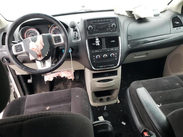 Photo 8 from auction – 2014 DODGE GRAND CARA with VIN 2C4RDGBG0ER361837