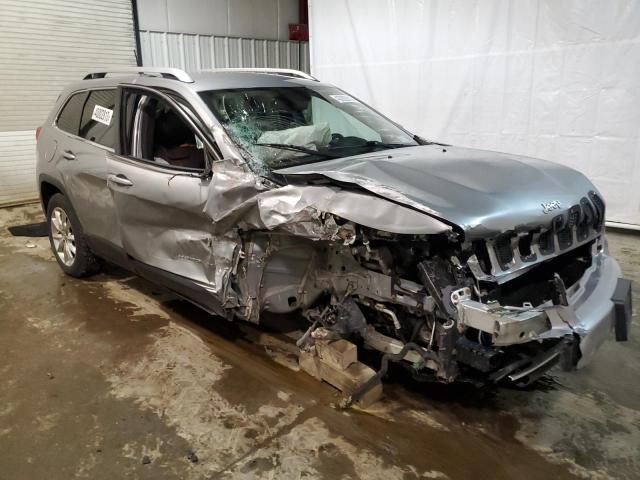 Foto 4 de la subasta – 2016 JEEP CHEROKEE L con VIN 1C4PJMDB9GW151747