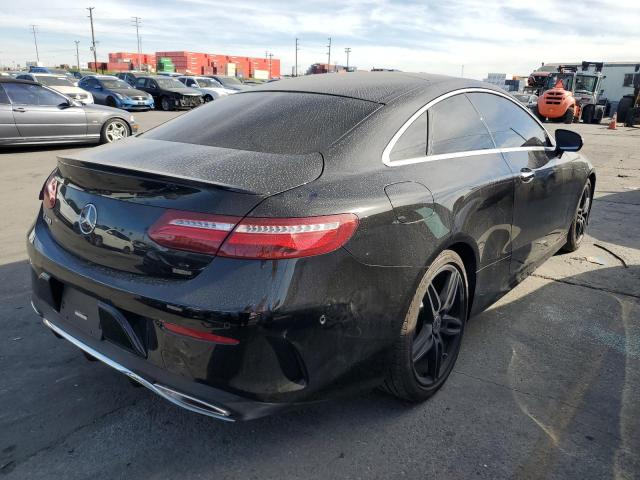 Photo 3 from auction – 2018 MERCEDES-BENZ E 400 with VIN WDD1J6FB3JF066771