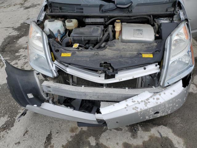 Photo 11 from auction – 2007 TOYOTA PRIUS with VIN JTDKB20U877577362