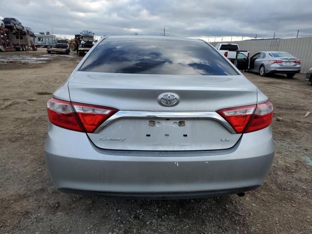 Photo 6 from auction – 2017 TOYOTA CAMRY LE with VIN 4T1BF1FK1HU290643