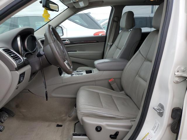 Photo 7 from auction – 2011 JEEP GRAND CHER with VIN 1J4RR4GGXBC642888