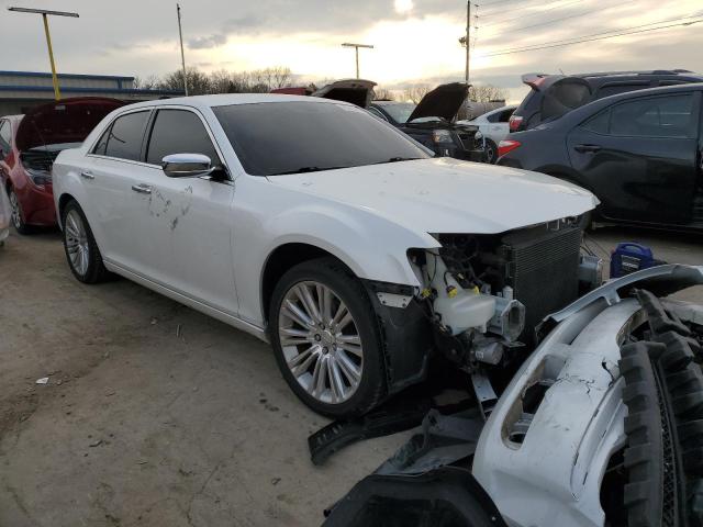 Photo 4 from auction – 2011 CHRYSLER 300 LIMITE with VIN 2C3CA5CG9BH529045