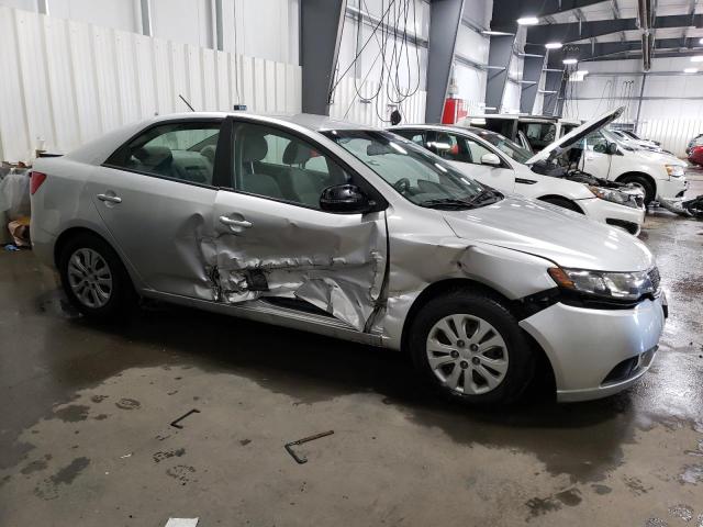 Foto 4 de la subasta – 2013 KIA FORTE EX con VIN KNAFU4A22D5645504
