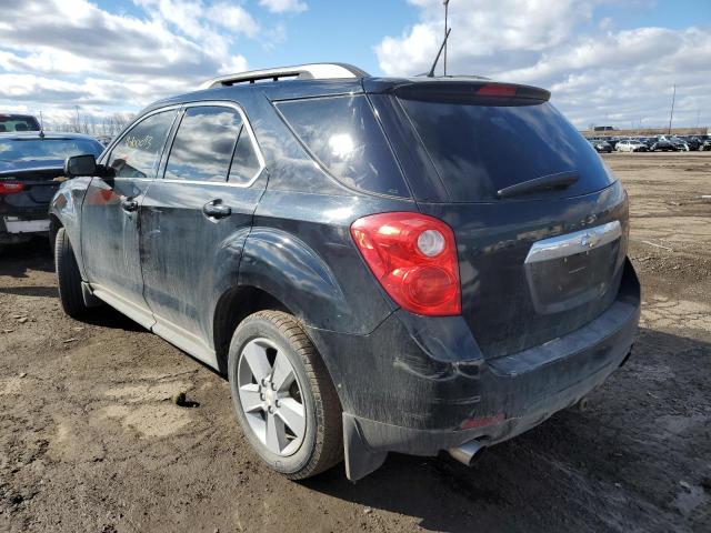 Photo 2 from auction – 2013 CHEVROLET EQUINOX LT with VIN 2GNFLNE32D6158054