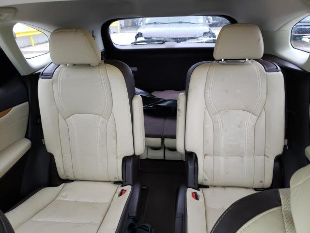 Photo 10 from auction – 2019 LEXUS RX 450H L with VIN JTJDGKCA3K2008420