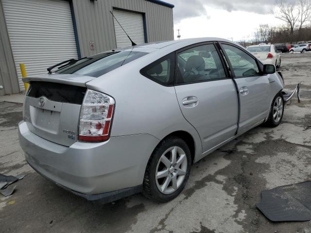 Photo 3 from auction – 2007 TOYOTA PRIUS with VIN JTDKB20U877577362