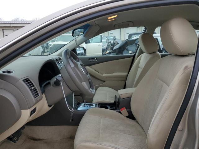 Photo 7 from auction – 2012 NISSAN ALTIMA BAS with VIN 1N4AL2AP9CC244998