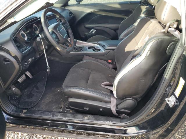 Photo 7 from auction – 2021 DODGE CHALLENGER with VIN 2C3CDZFJ4MH624203