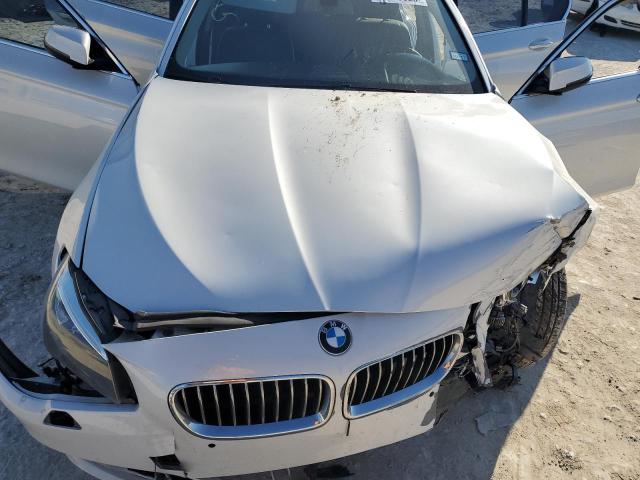 Photo 11 from auction – 2014 BMW 528 I with VIN WBA5A5C51ED505081
