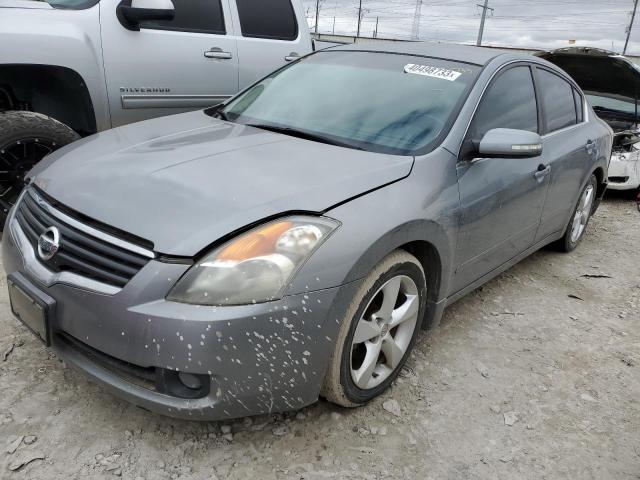 NISSAN ALITMA 2008 with VIN 1N4BL21E98N479657 - Photo from auction