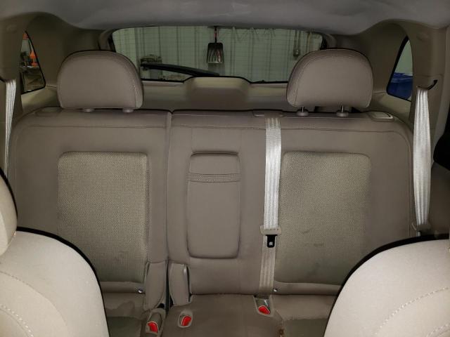 Photo 10 from auction – 2008 SATURN VUE XE with VIN 3GSDL43N48S576514