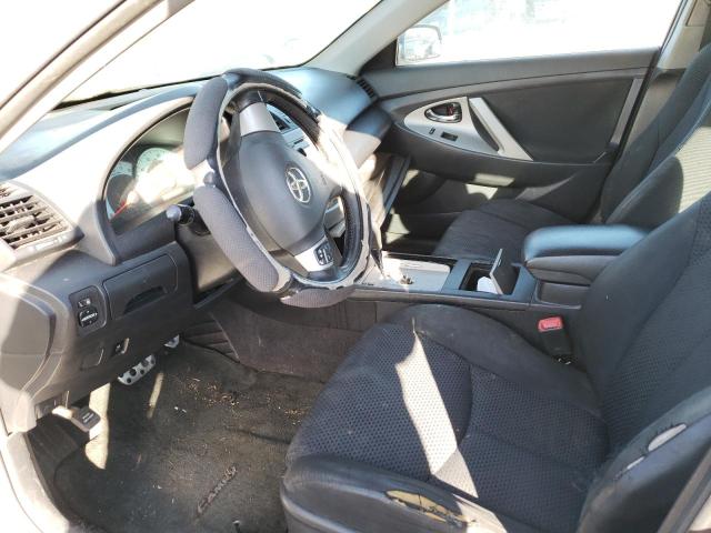 Photo 7 from auction – 2010 TOYOTA CAMRY BASE with VIN 4T1BF3EK7AU110424