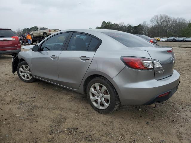Zdjęcie 2 z aukcji – 2011 MAZDA 3 I z VIN JM1BL1UF0B1481255