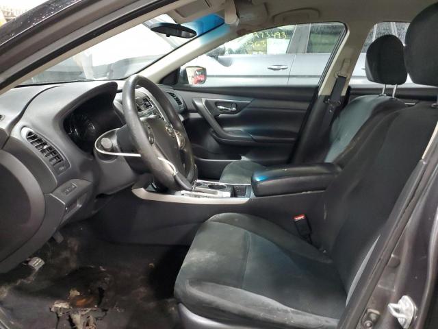 Photo 7 from auction – 2015 NISSAN ALTIMA 2.5 with VIN 1N4AL3AP9FC421172