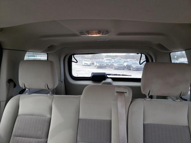 Photo 10 from auction – 2007 FORD EXPLORER X with VIN 1FMEU63E17UB29190
