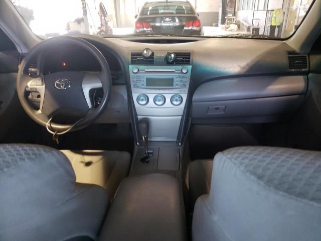 Photo 8 from auction – 2008 TOYOTA CAMRY CE with VIN 4T1BE46K78U241029