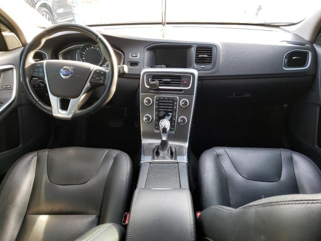 Photo 8 from auction – 2015 VOLVO S60 PREMIE with VIN YV126MFKXF1350255