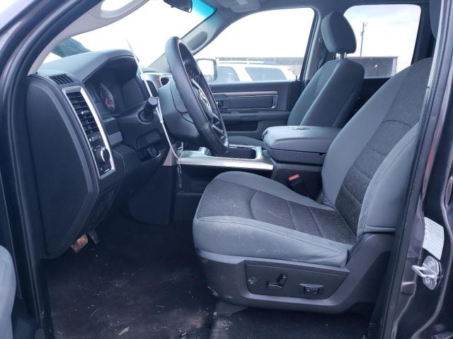 Photo 7 from auction – 2017 RAM 1500 SLT with VIN 1C6RR6GG8HS722844