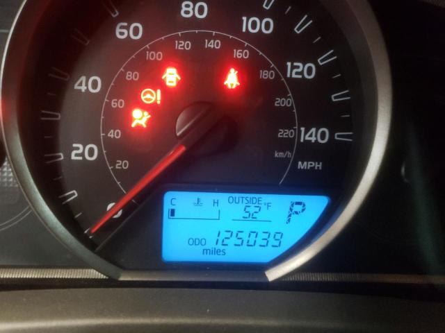 Photo 9 from auction – 2014 TOYOTA RAV4 XLE with VIN 2T3RFREVXEW200496