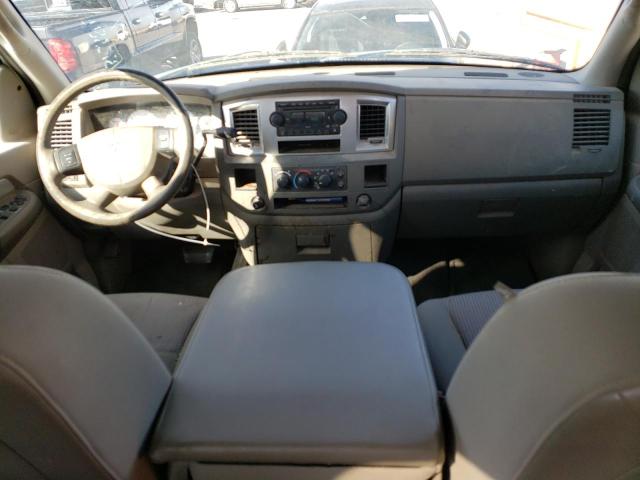 Photo 8 from auction – 2007 DODGE RAM 1500 S with VIN 1D7HA18P67S131817