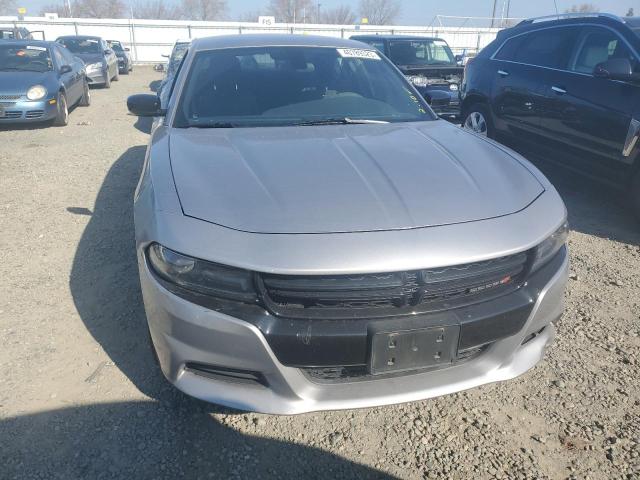Photo 5 from auction – 2018 DODGE CHARGER SX with VIN 2C3CDXBGXJH221384