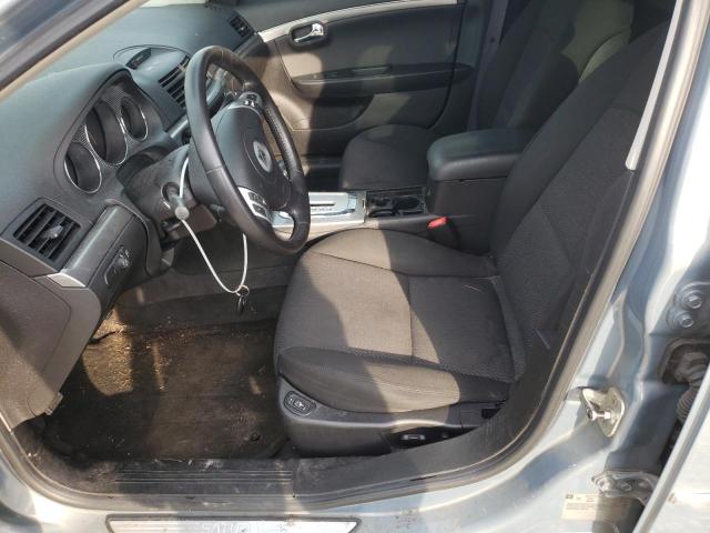 Photo 7 from auction – 2008 SATURN AURA XR with VIN 1G8ZV57728F165141