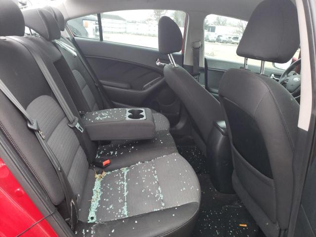 Photo 10 from auction – 2015 KIA FORTE LX with VIN KNAFX4A68F5368726