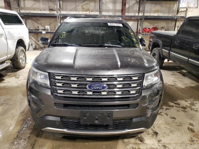 Photo 5 from auction – 2016 FORD EXPLORER X with VIN 1FM5K8D82GGB38425