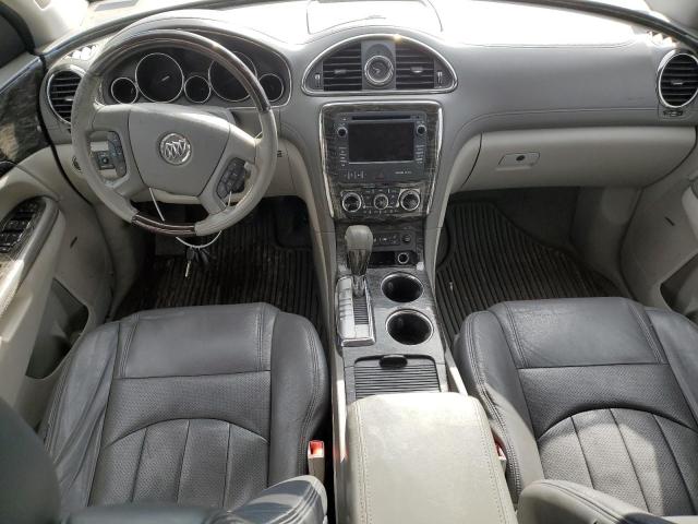 Photo 8 from auction – 2013 BUICK ENCLAVE with VIN 5GAKVBKD2DJ142924