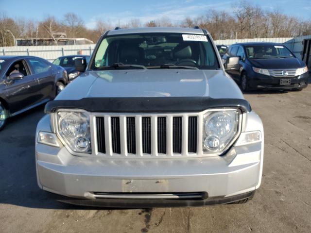 Photo 5 from auction – 2012 JEEP LIBERTY SP with VIN 1C4PJMAK2CW212354