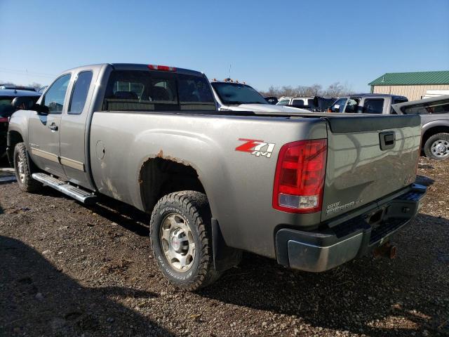Photo 2 from auction – 2009 GMC SIERRA K25 with VIN 1GTHK59K09E121318