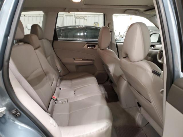 Photo 10 from auction – 2010 SUBARU FORESTER 2 with VIN JF2SH6FC4AH788307