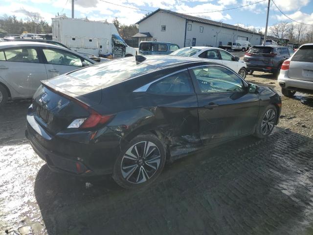 Photo 3 from auction – 2017 HONDA CIVIC EX with VIN 2HGFC3B3XHH353963